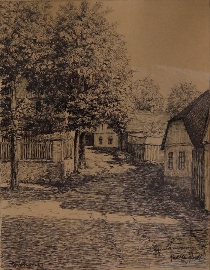 12 344, L. Rudl, Zichpil 1947