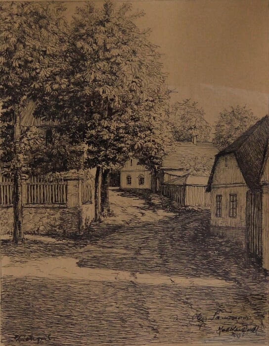 12 344, L. Rudl, Zichpil 1947