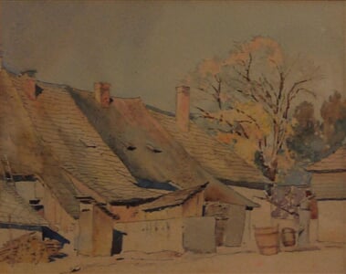 14 613, Humpolecký dvůr