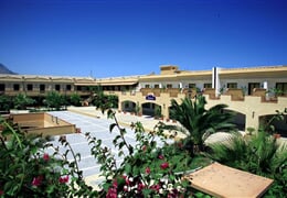 Residence Dolcestate *** - Campofelice di Roccella