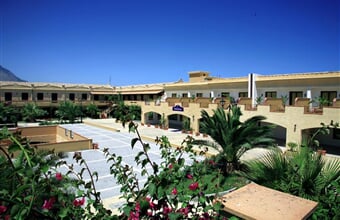 Residence Dolcestate *** - Campofelice di Roccella