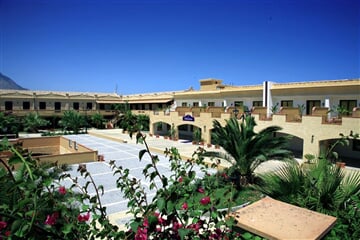 Residence Dolcestate *** - Campofelice di Roccella