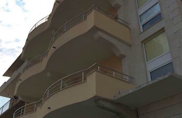 Omiš - Dragan apartmán ***