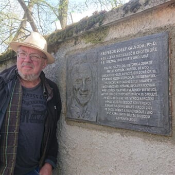 Radomír Dvořák
