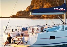 Oceanis 46.1 - 