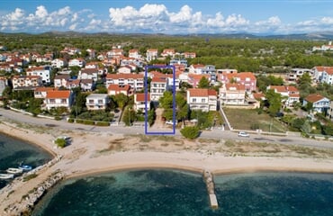 Srima (Vodice) - Anita vila ***