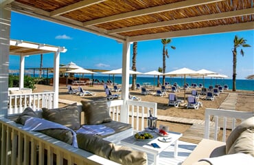 Belek - Adora Hotel & Resort