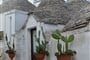 Residence Giardino dei Trulli, Alberobello (21)