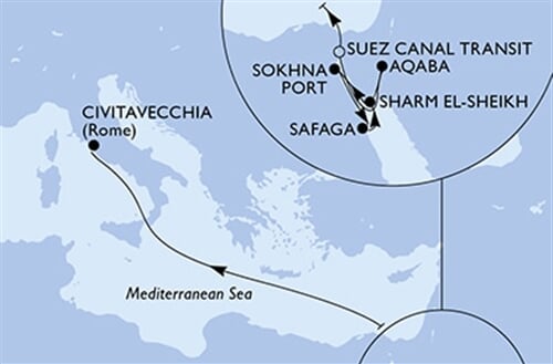 Trasa UT5Q