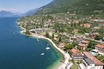 Lago di Garda - Okolí jezera Lago di Garda