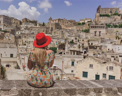 Matera city, andreea petruti 8JeX8qMYAFc unsplash