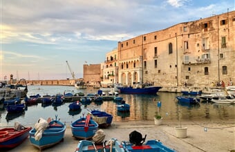 Fly & Drive 4* Hotels - PUGLIA - 3 NOCI