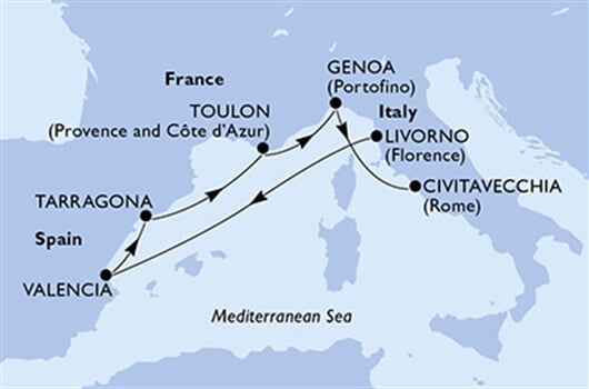 Trasa UT7C