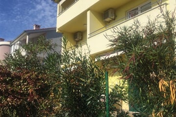 Pinezići - Balorda apartmány ***