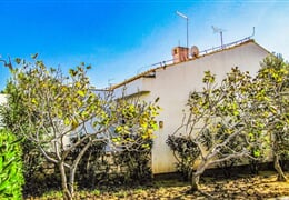 Gajac - Nevenka apartmán ***