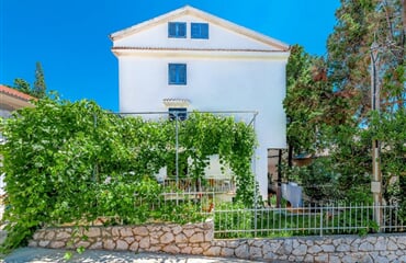 Novalja - Goga apartmány ***
