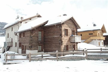 Baita Filomena - Livigno
