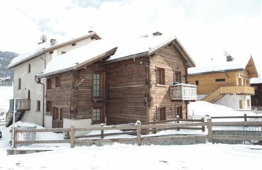 Baita Filomena - Livigno