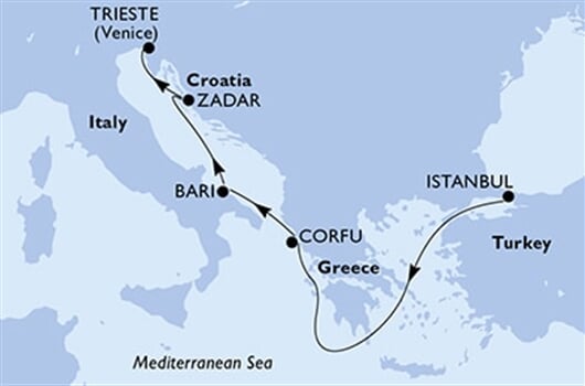 Trasa URAL