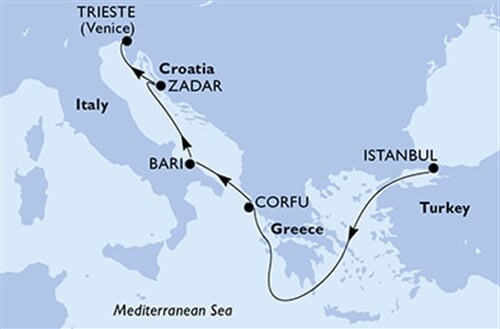 Trasa URAL