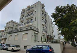 Hotel Quisisana *** - Rimini (Marina Centro)