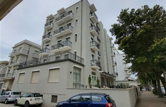 Hotel Quisisana *** - Rimini (Marina Centro)