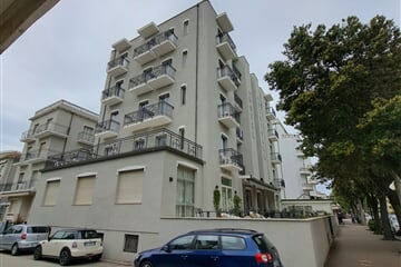 Hotel Quisisana *** - Rimini (Marina Centro)