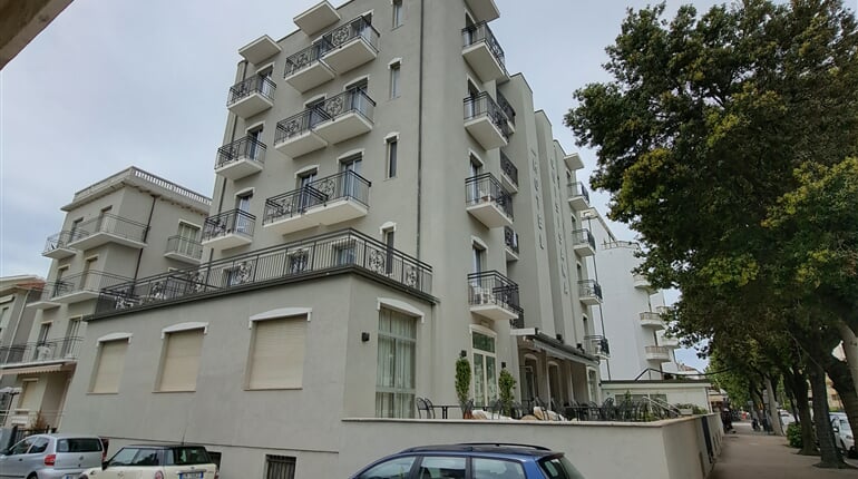 Hotel Quisisana Rimini (2)