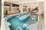 Adventure pool with lazy river 2