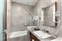 Connecting bathroom 2