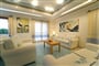 Lobby, Siniscola, Sardinie