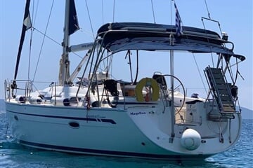 Bavaria 39 Cruiser - Magellan