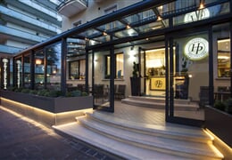 Hotel Philadelphia *** - Cattolica