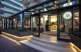 Hotel Philadelphia *** - Cattolica