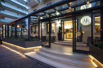 Hotel Philadelphia *** - Cattolica