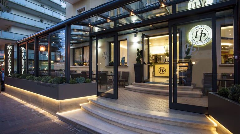 hotel philadelphia Cattolica (3)