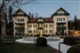 Hotel Švicarija