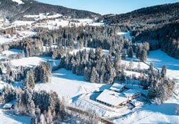 Hotel Casa Alpina *** - Folgaria