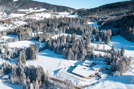 Hotel Casa Alpina *** - Folgaria
