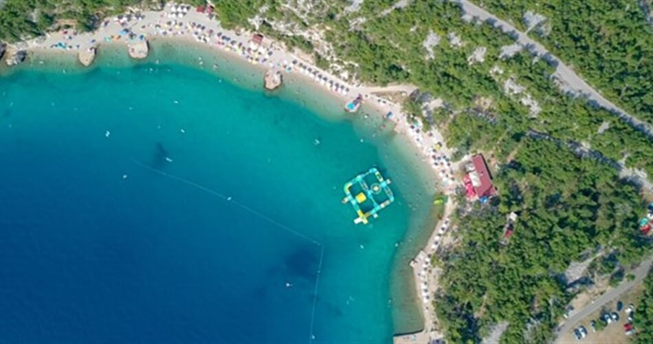 Foto - Crikvenica - Dramalj - Kačjak Holiday Resort (pavilony) . **