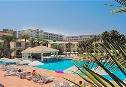 Kyrenia - HOTEL OSCAR RESORT ****
