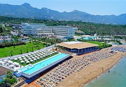 Kyrenia - Hotel Acapulco Resort *****