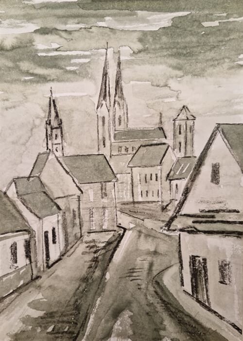 Vysokomýtské věže