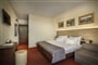 Arkada Sunny Hotel_Classic room_balcony_ parkside