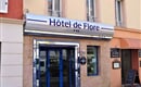Hotel De Flore Saint Raphael 01