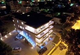 Promajna - Danica vila ***