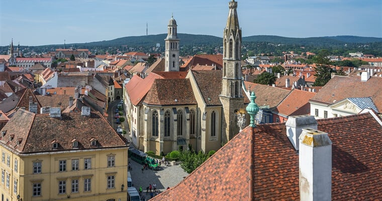 Šoproň
