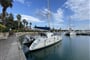 Turistica Il Gabbiano   Marina di Portorosa (38)