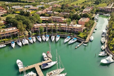 Turistica Il Gabbiano   Marina di Portorosa (41)