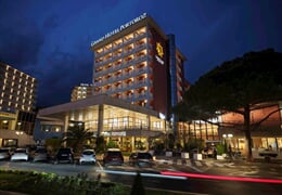 Portorož - Grand Hotel Portorož Superior - LifeClass Hotels and Spa ****